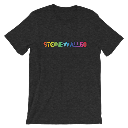 Stonewall 50