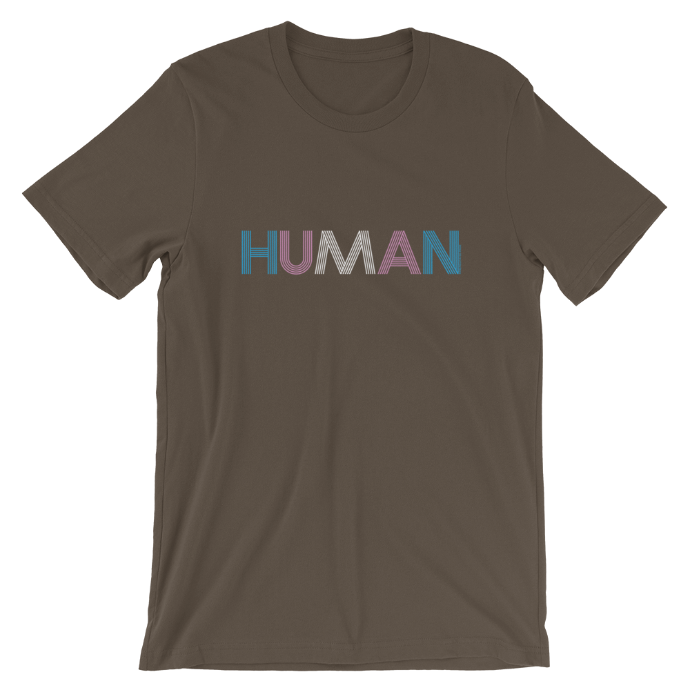 HUMAN (Trans)