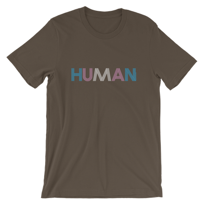 HUMAN (Trans)