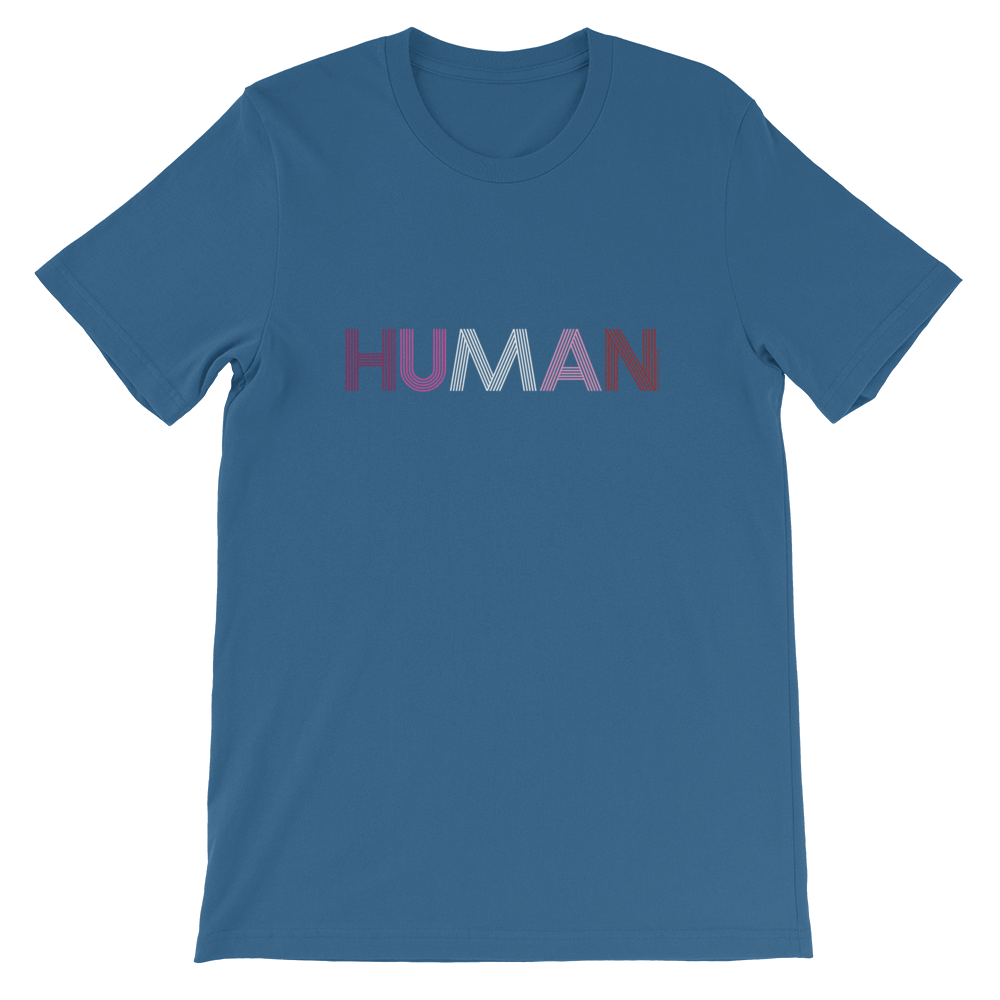 HUMAN (Lesbian)