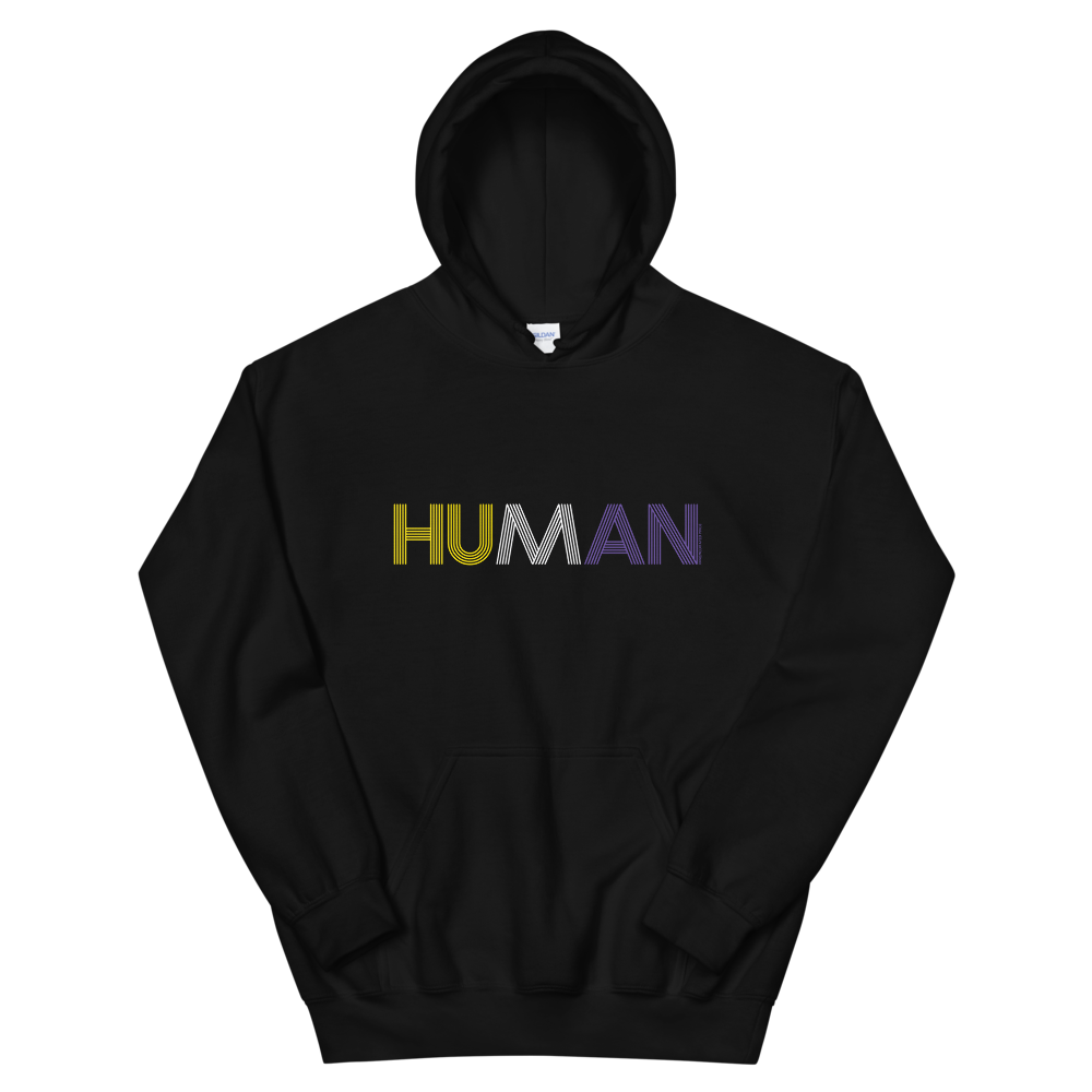 HUMAN (Nonbinary)