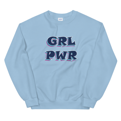 Grl Pwr