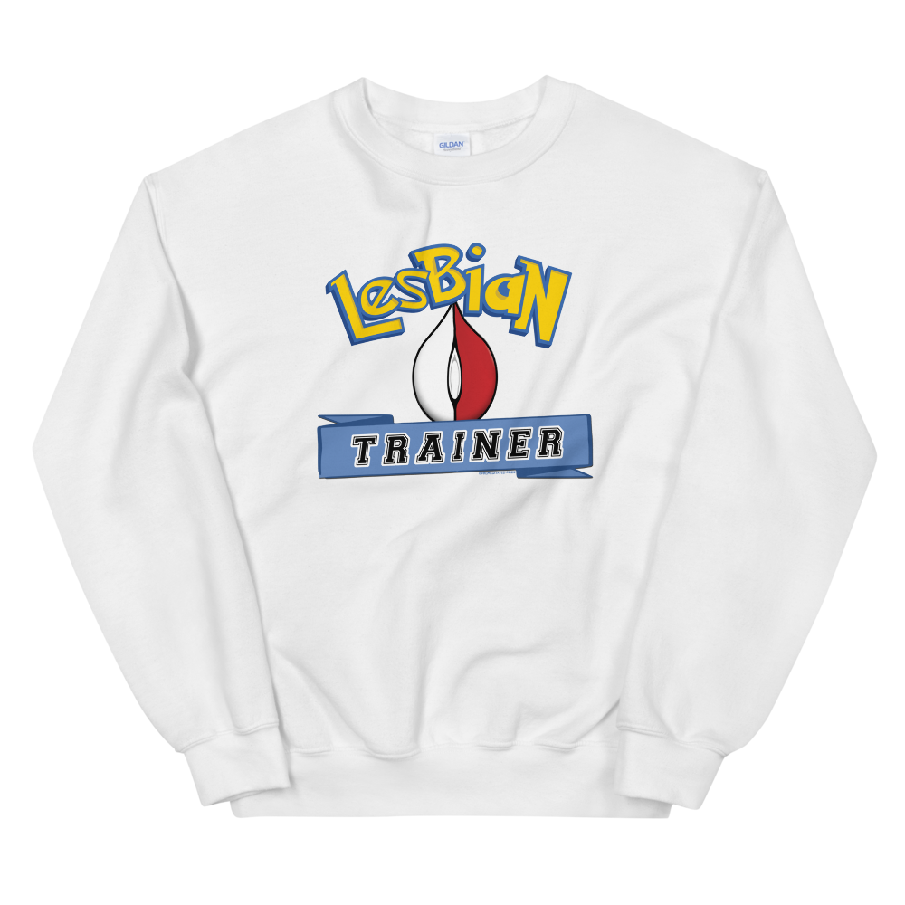 Lesbian Trainer