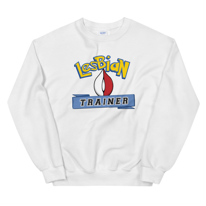 Lesbian Trainer