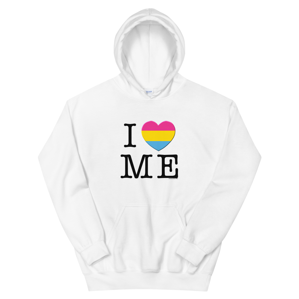 I ♥ Me (Pansexual)