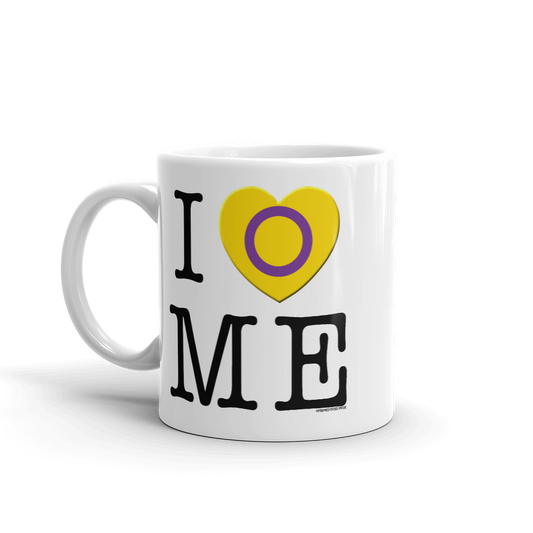 I ♥ Me (Intersex)