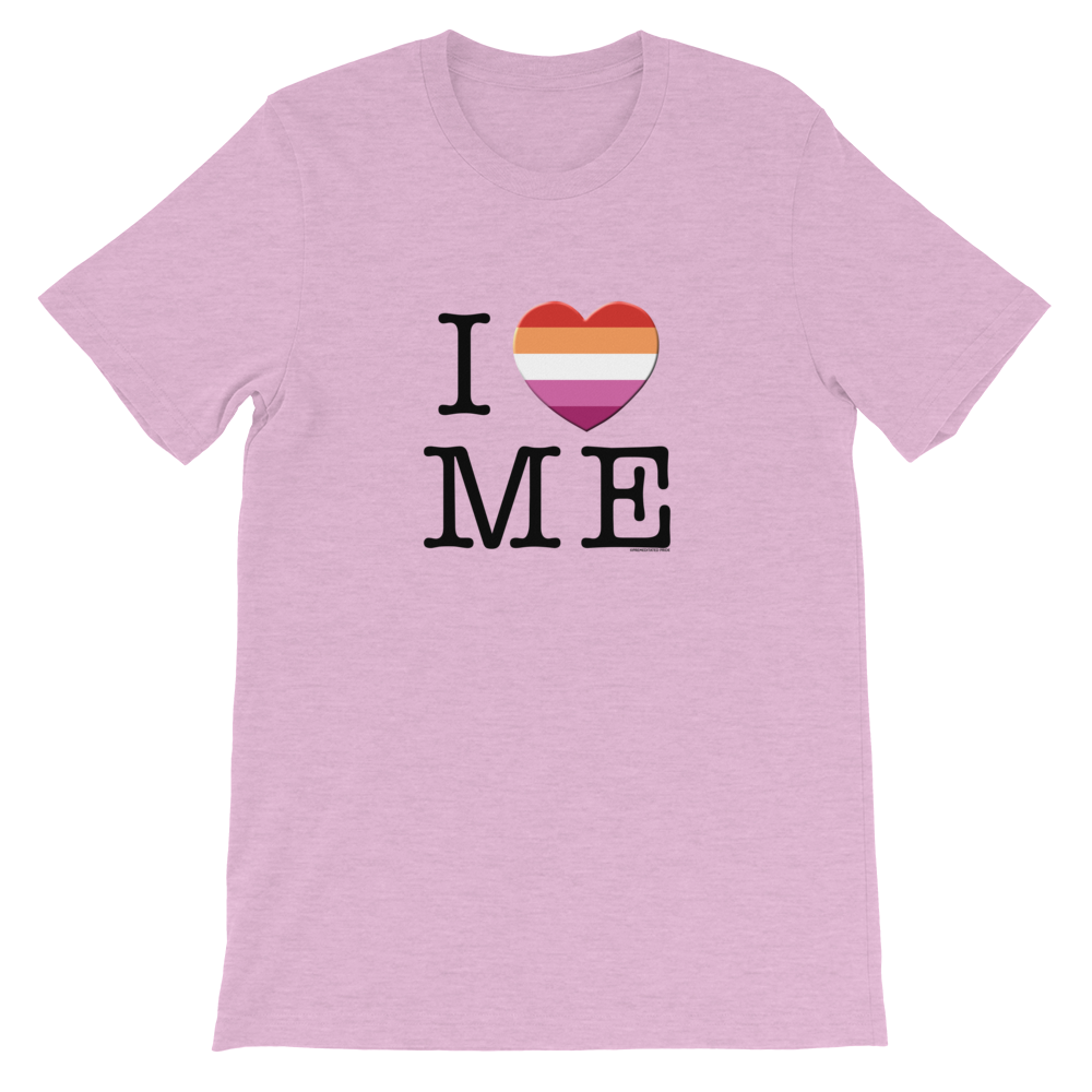 I ♥ Me (Lesbian)