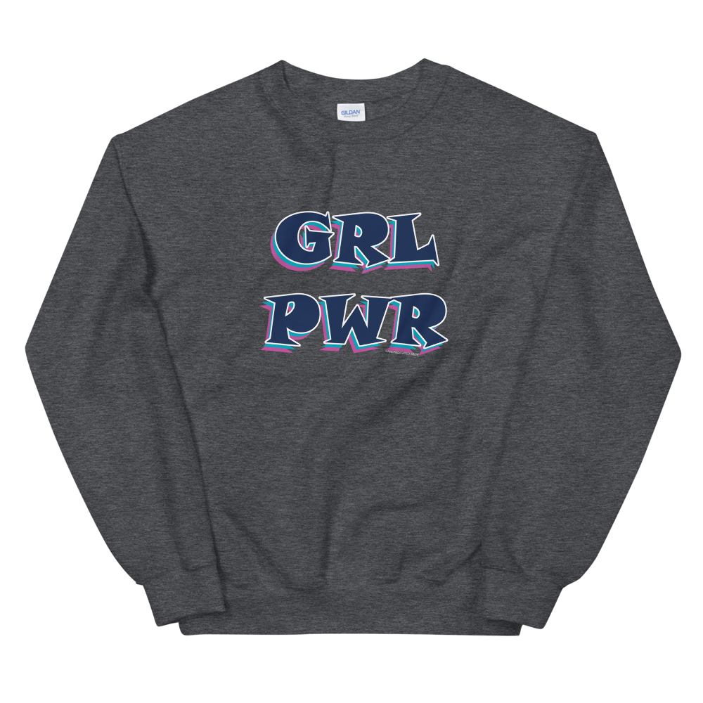 Grl Pwr