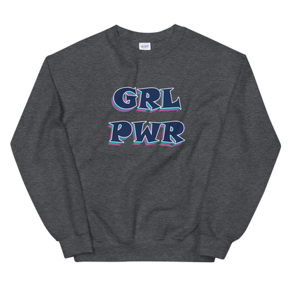 Grl Pwr