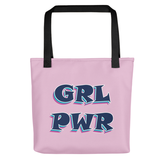 Grl Pwr