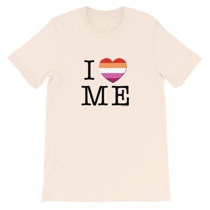 I ♥ Me (Lesbian)