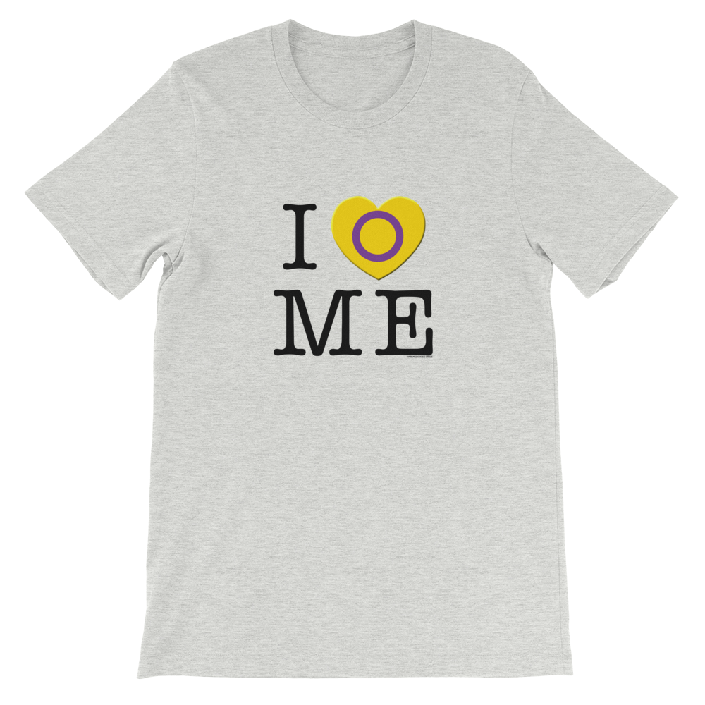 I ♥ Me (Intersex)