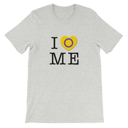 I ♥ Me (Intersex)