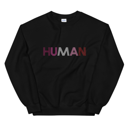 HUMAN (Lesbian)