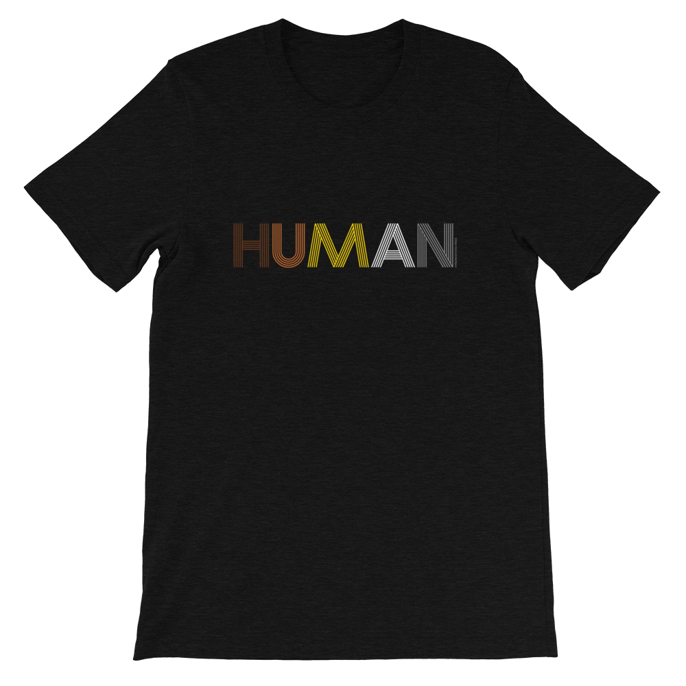 HUMAN (Bear)