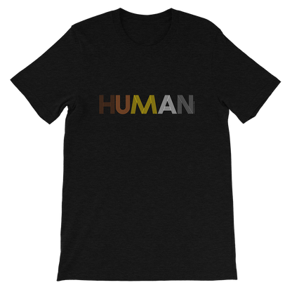 HUMAN (Bear)