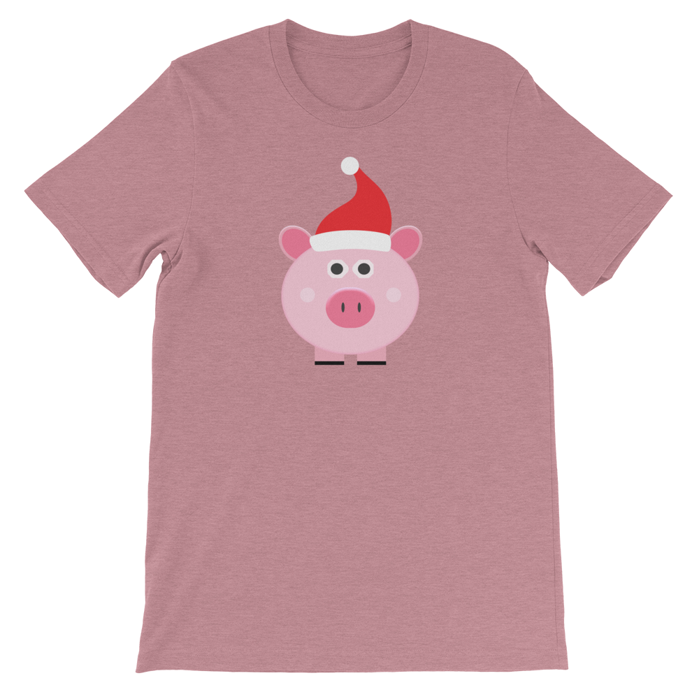 Holiday Pig