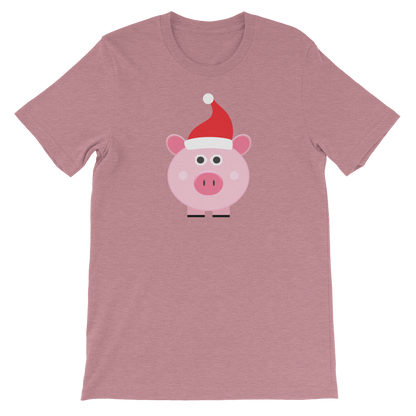 Holiday Pig