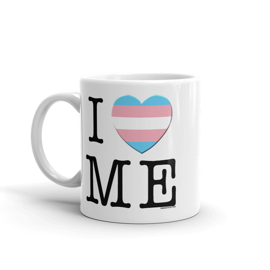 I ♥ Me (Trans)