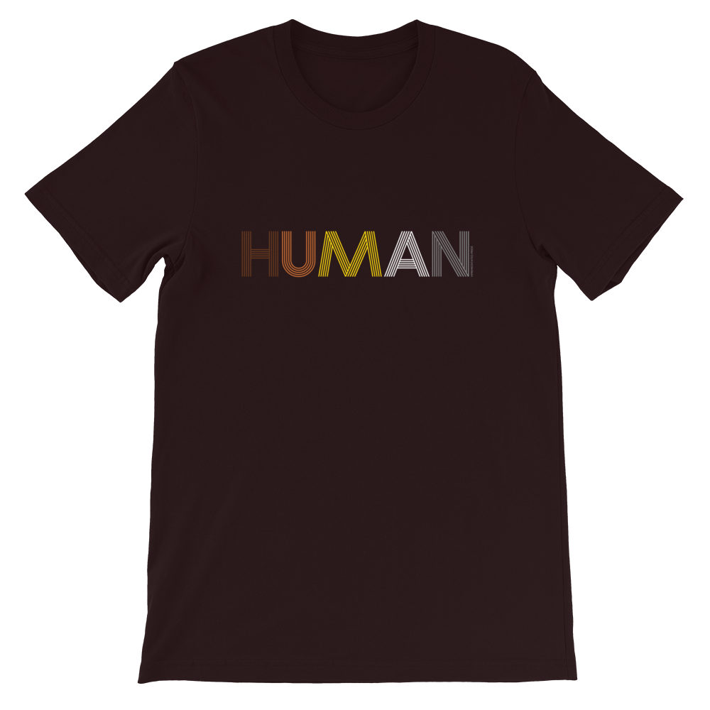 HUMAN (Bear)