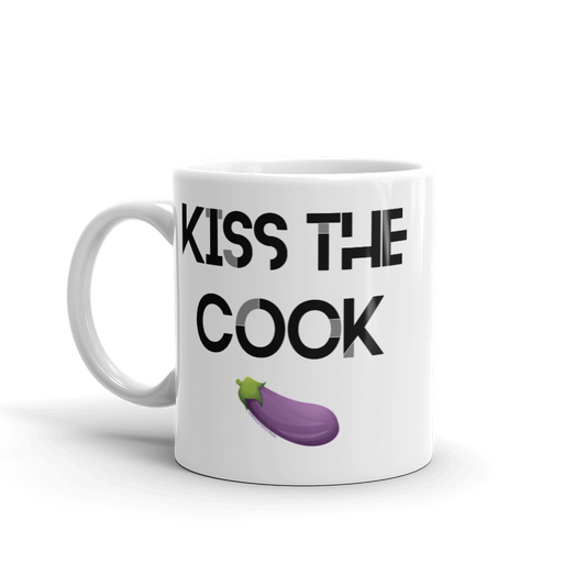 Kiss The Co¢k