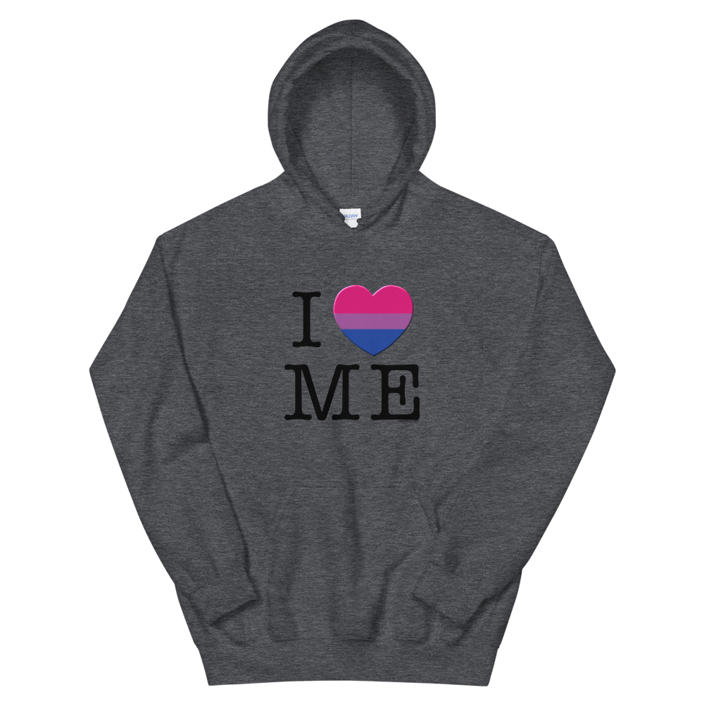 I ♥ Me (Bisexual)