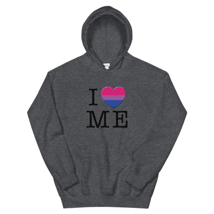 I ♥ Me (Bisexual)