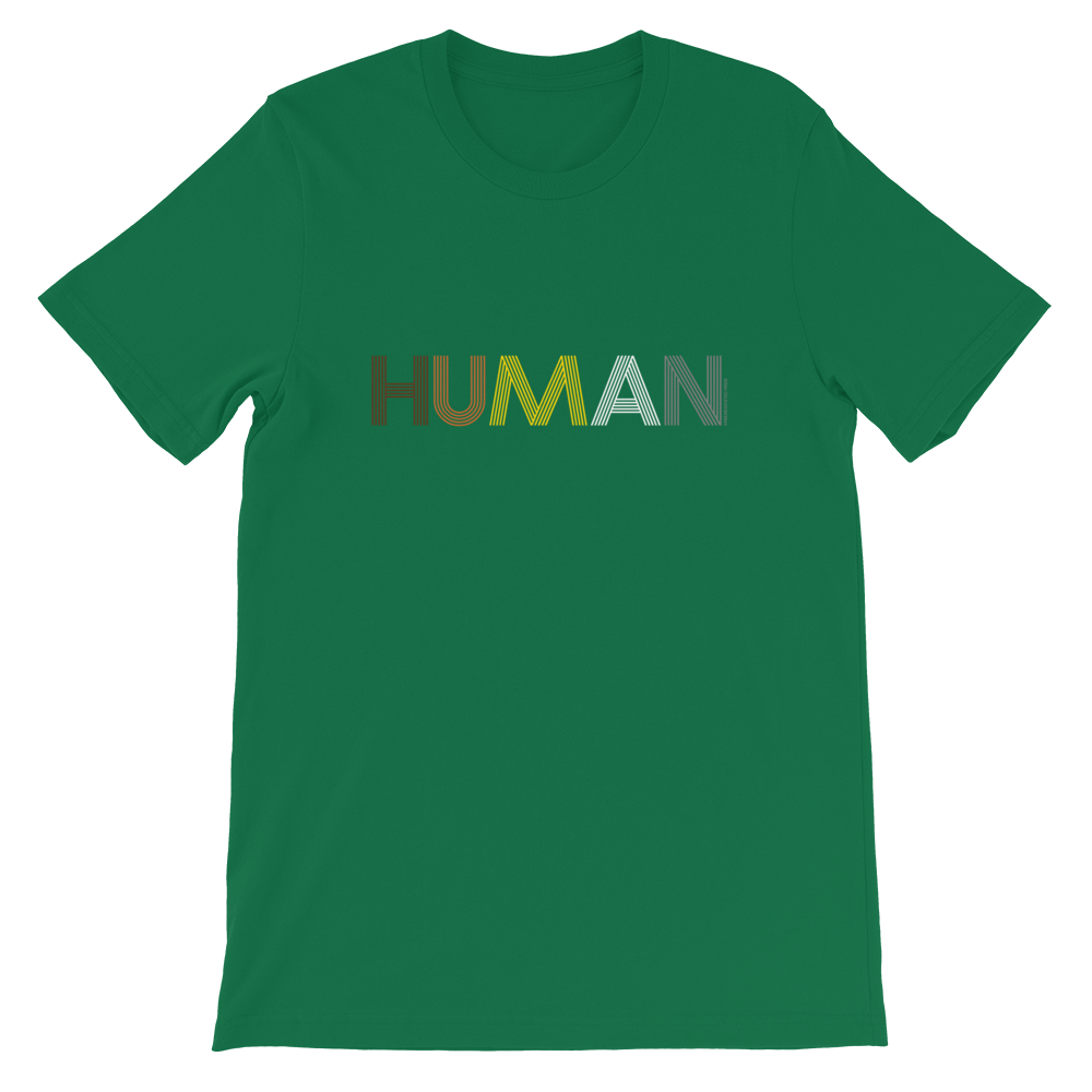 HUMAN (Bear)