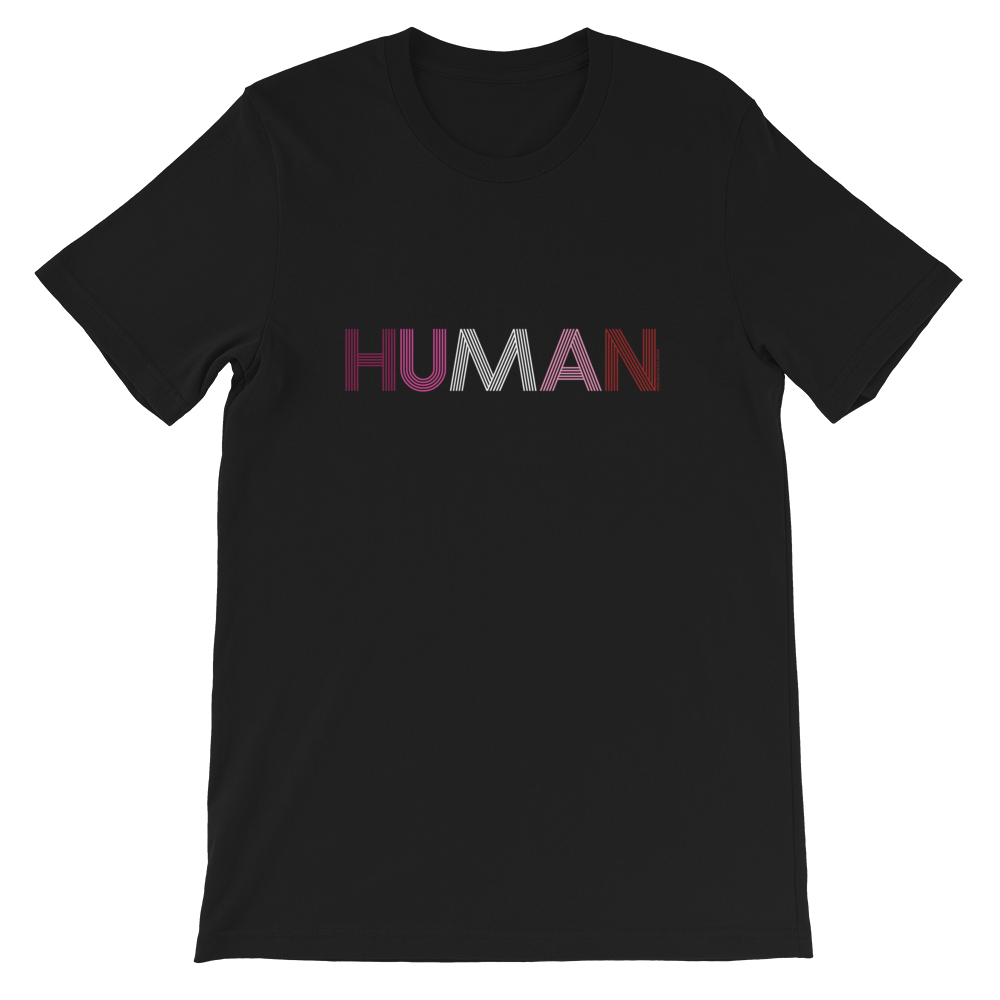 HUMAN (Lesbian)