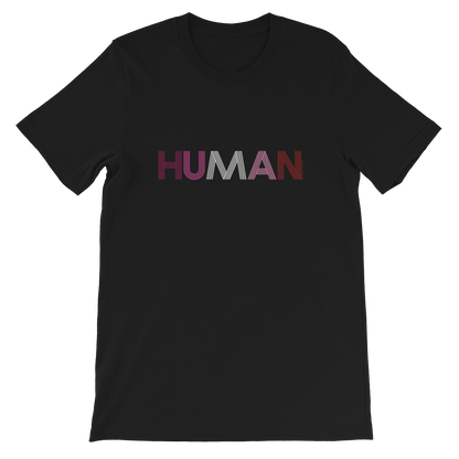 HUMAN (Lesbian)