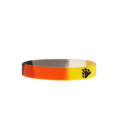 Bear Pride Wristband