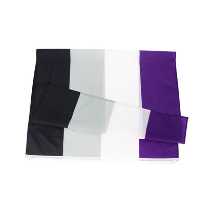 Asexual Pride Flag