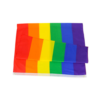 Rainbow Pride Flag