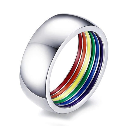 The Inner Pride Ring