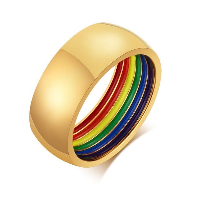 The Inner Pride Ring