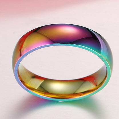 The Glow Ring