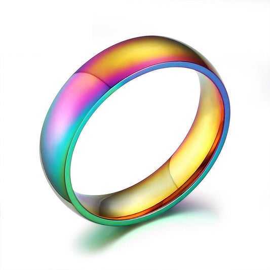 The Glow Ring