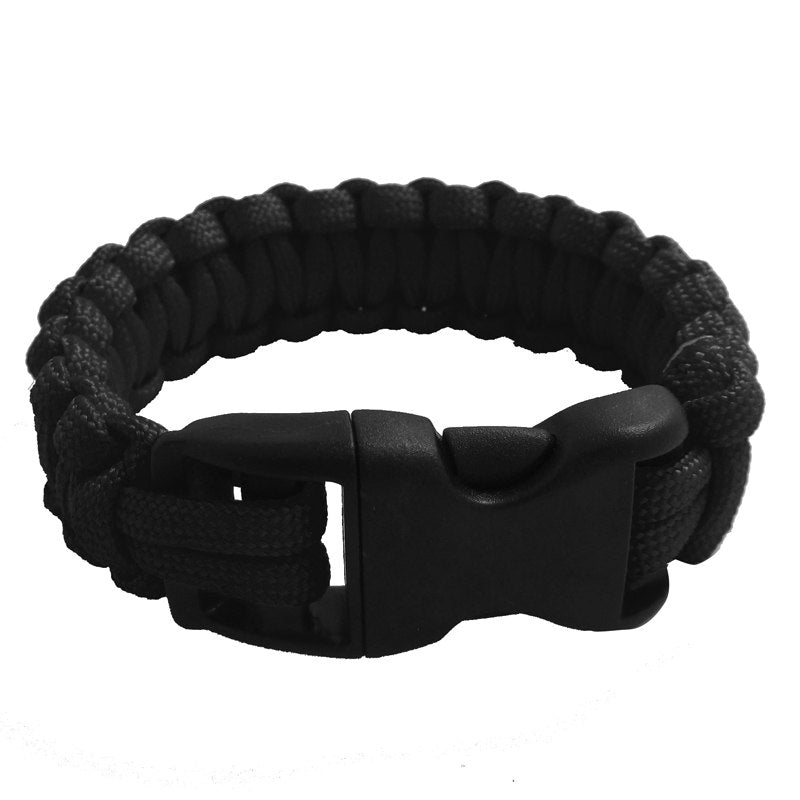 Paracord Bracelet